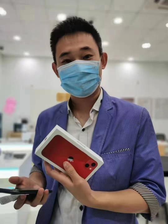 入手iPhone 13的絕佳姿勢，沒想到這個渠道真的穩(wěn)