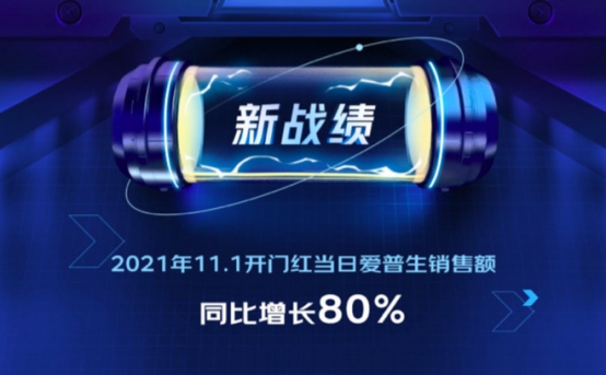 愛(ài)普生的“印”“像”起源，11.11聽(tīng)京東與品牌講述科技發(fā)展的那些事