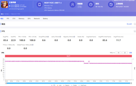 iQOO 8對比小米11，誰才是雙十二換機(jī)首選機(jī)型？