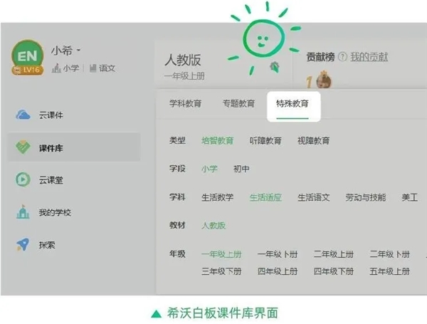 希沃獲“2021年度中國企業(yè)社會責(zé)任案例獎”:品牌先行，產(chǎn)品助力