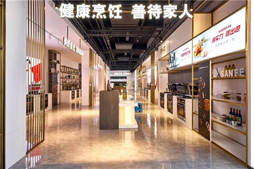 集成灶行業(yè)首家大國品牌企業(yè) 集成灶10大品牌帥豐電器展現(xiàn)了怎樣的責任擔當