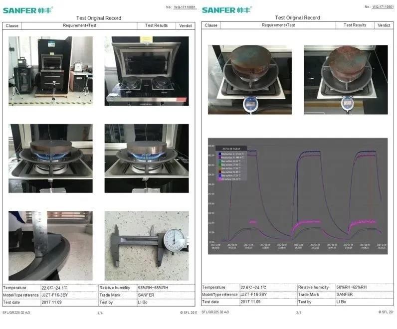 集成灶10大品牌帥豐電器榮獲“2021年度全國五金制品行業(yè)標(biāo)準(zhǔn)化先進(jìn)單位”稱號