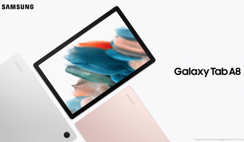 三星Galaxy Tab A8新品將至 煥新娛樂學(xué)習(xí)辦公體驗