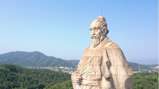 中國處方飄海外，中華藥香代代傳，仲景誕辰1872周年紀(jì)念舉行