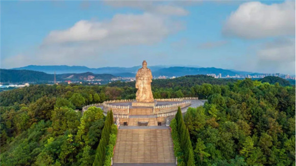 緬懷張仲景，對弘揚(yáng)中醫(yī)藥文化將帶來更大的現(xiàn)世意義