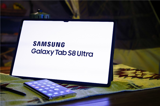 全能才是“王道”， 三星Galaxy Tab S8 系列有顏有實(shí)力