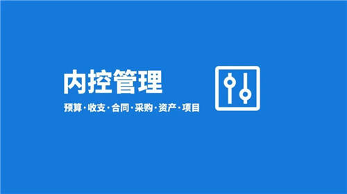 泛微數字化內控管理體系，助力組織規(guī)范經濟行為，優(yōu)化業(yè)務模式