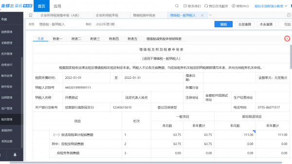 透視兩會財稅熱點(diǎn) 金蝶云星辰助力小微企業(yè)合規(guī)合法