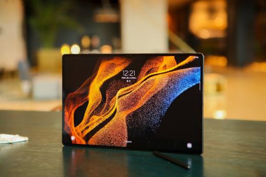 創(chuàng)作、通話(huà)、觀影　三星Galaxy Tab S8系列帶你玩轉(zhuǎn)視頻時(shí)代