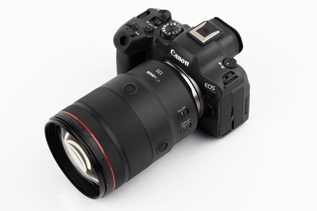 【有料評(píng)測】佳能RF135mm F1.8鏡頭評(píng)測：高畫質(zhì)中遠(yuǎn)攝定焦新標(biāo)準(zhǔn) 