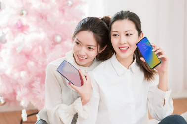 新年換機(jī)必看 2799元Galaxy A8s換機(jī)超值之選