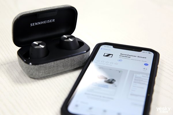 面面俱到 Sennheiser Momentum真無(wú)線耳機(jī)測(cè)評(píng)