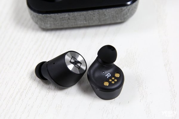 面面俱到 Sennheiser Momentum真無(wú)線耳機(jī)測(cè)評(píng)