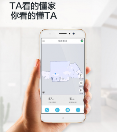 掃地機(jī)器人哪個(gè)牌子好？獨(dú)具慧“眼”才能步步為“贏”