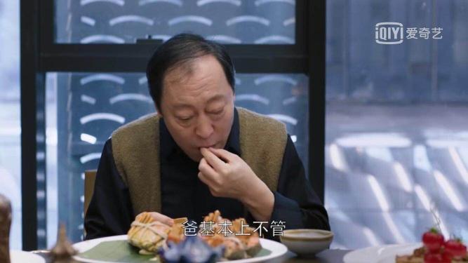 沒有主廚石天冬 如何找到現(xiàn)實生活中的“食葷者”