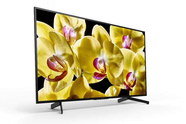 暢享“視界”新體驗(yàn) 索尼4K HDR液晶電視X8000G在華上市