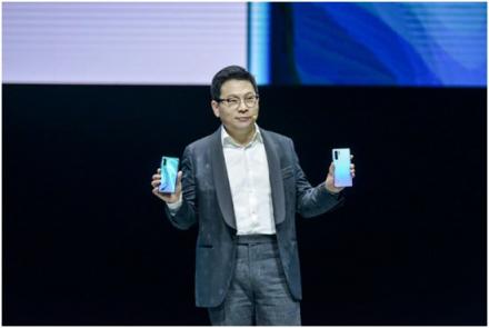 HUAWEI P30系列發(fā)布：除了頂級的拍照體驗，還有這3個最實用的軟件服務(wù)