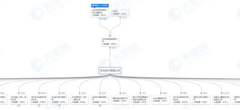 “看清”世界，有華為 P30系列和天眼查就夠了