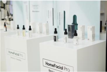 HomeFacialPro與成分對談 傾聽成分的聲音