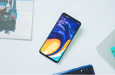 Galaxy A60閃耀來襲，中端市場掀起青春風(fēng)潮