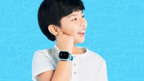 會說話的AI兒童手表 出門問問發(fā)布TicWatch Kids