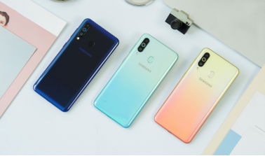 端午假期怎么過(guò)？三星Galaxy A60陪你一起