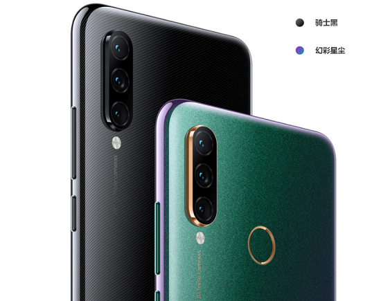 高配低價就是真性價比？我們用聯(lián)想Z6青春版和vivo Z5x做了個對比……