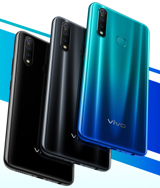 高配低價就是真性價比？我們用聯(lián)想Z6青春版和vivo Z5x做了個對比……