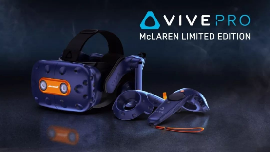 618買手機不如買VR HTC Vive火爆促銷中