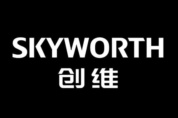 SKYWORTH創(chuàng)維集團全新品牌LOGO