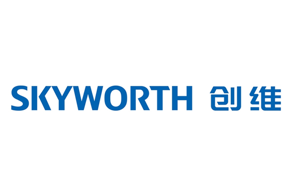 SKYWORTH創(chuàng)維集團全新品牌LOGO