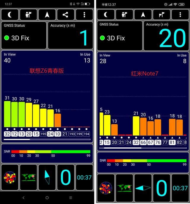 千元性價(jià)比紅米Note7并非王者，對(duì)比之下聯(lián)想Z6青春版品質(zhì)更高！