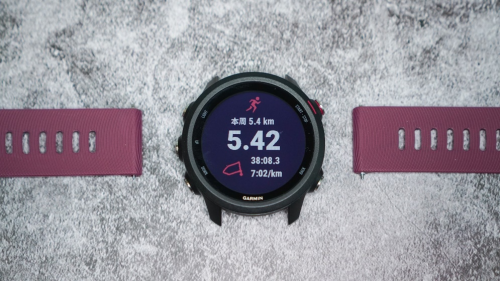 Garmin Forerunner 245，全新升級(jí)帶來(lái)全新體驗(yàn)