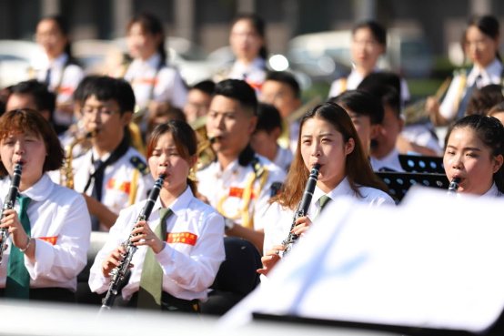 悅馬松花江，美哉吉林城，2019吉馬魅力綻放！