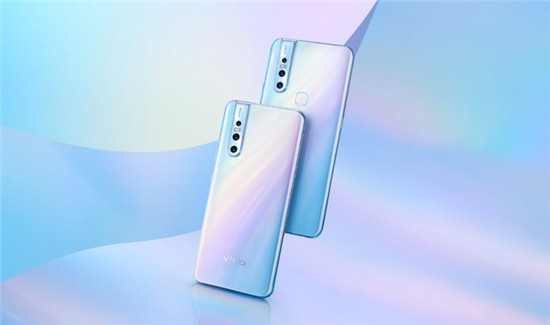 vivo S1 Pro仲夏夢(mèng)預(yù)售時(shí)間已確定，又能和坤坤來個(gè)同款了