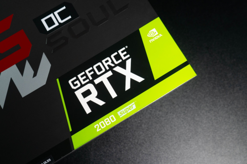 至幀感受，RTX 2080 SUPER芯體驗