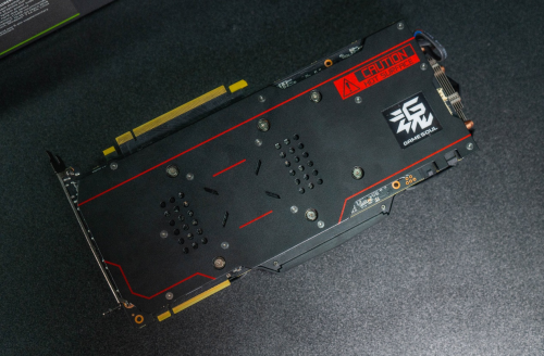 至幀感受，RTX 2080 SUPER芯體驗