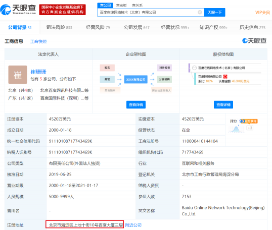 天眼查助力《在遠方》，看清20年中國互聯(lián)網(wǎng)