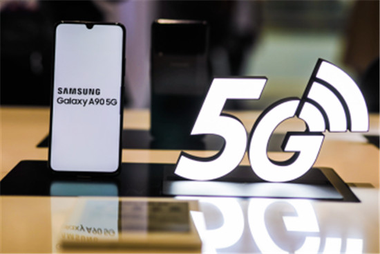 三星Galaxy A90 5G全國首銷 疾速5G體驗(yàn)等你來！