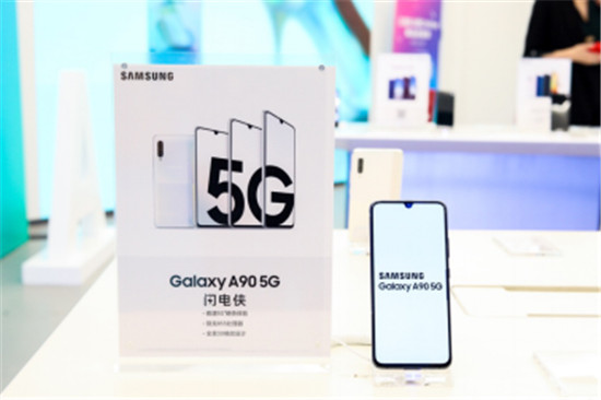 口碑才是硬招牌 三星Galaxy A90 5G收獲用戶(hù)走心好評(píng)