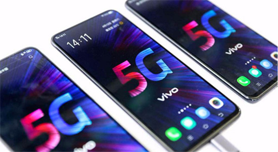 5G新機頻頻發(fā)布、套餐預(yù)約破千萬，5G時代真的來了嗎？