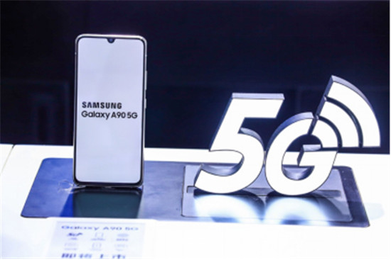 5G時代熱銷機(jī)型 三星Galaxy A90 5G堪稱首選