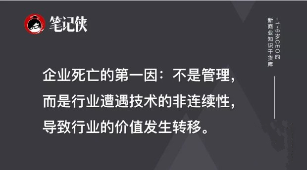 下一個(gè)十年，這個(gè)新流量入口不能忽視