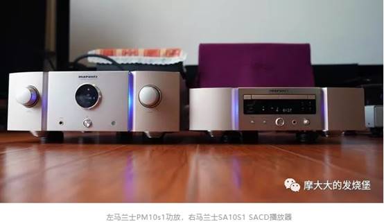 Polk Audio傳奇L800 HIFI音箱實(shí)際試聽體驗(yàn)