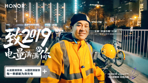 2019年已使用99.9%！你的電量還好嗎？