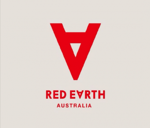 新年就要紅紅火火，2020讓Red Earth紅地球“火”起來